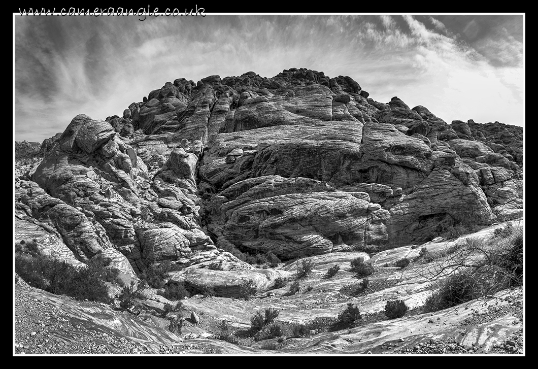 Red Rock Canyon
Keywords: Red Rock Canyon Mono nr Las Vegas