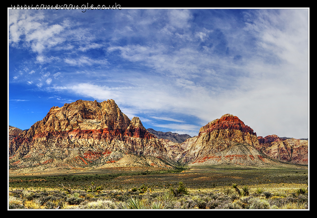 Red Rock Canyon 
Rock Layers
Keywords: Red Rock Canyon Rock Layers nr Las Vegas