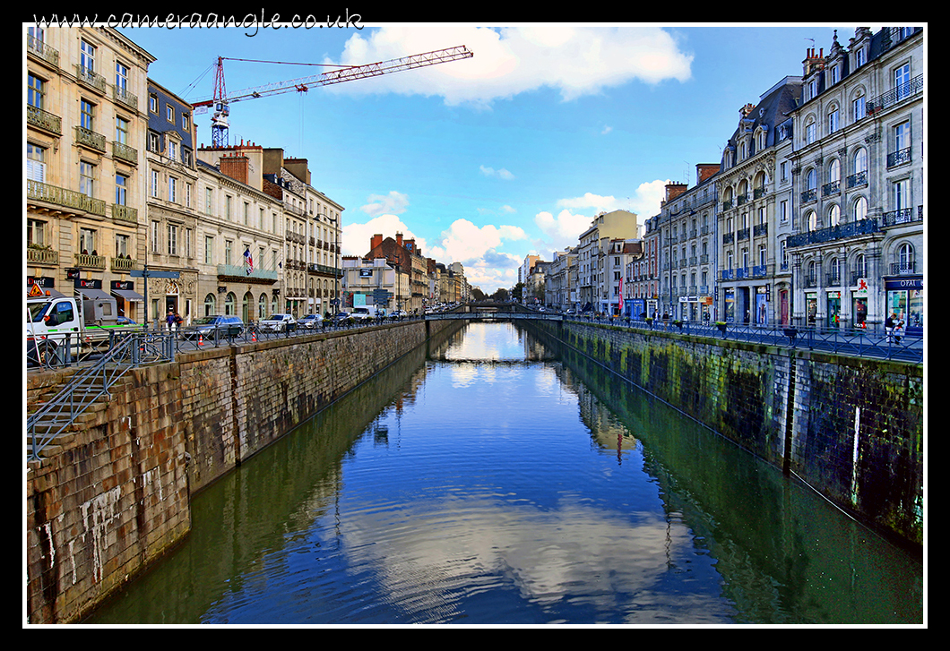 Rennes River View
Keywords: Rennes River View