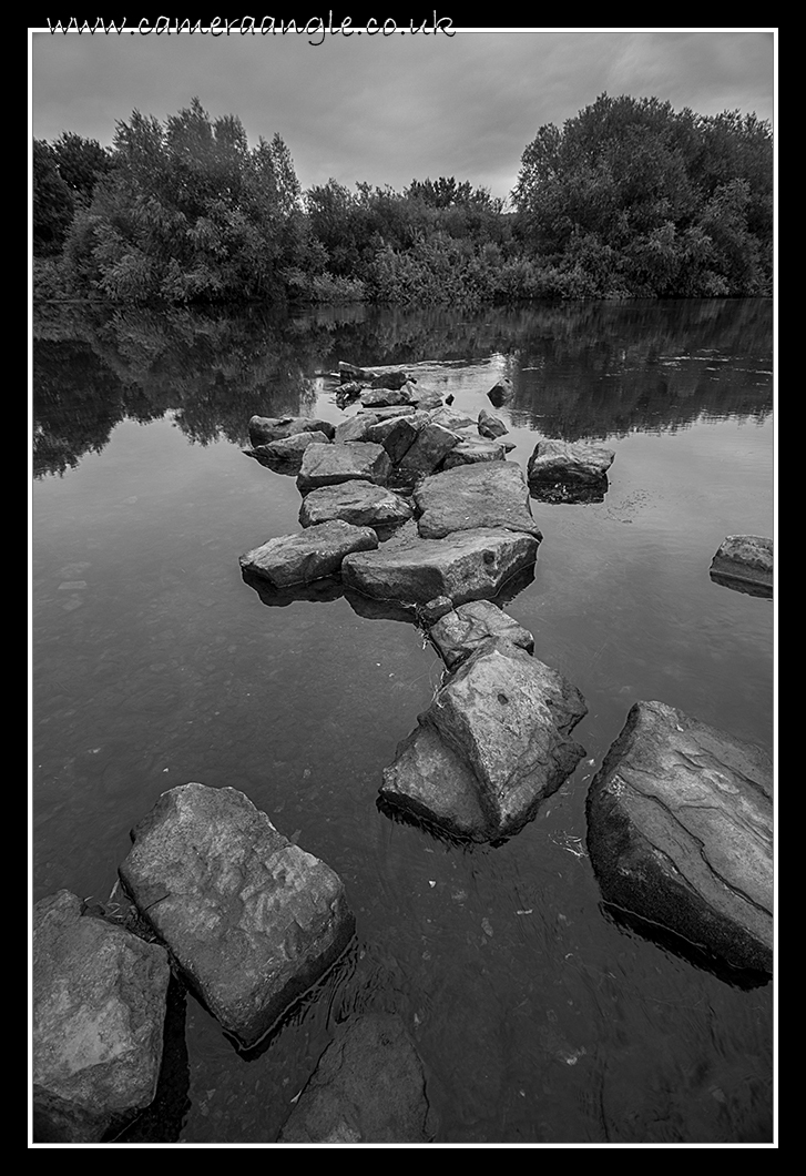 River Wye
