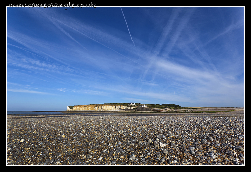 Seaford Head 
Seaford Head Viewed from Cuckmere Haven
