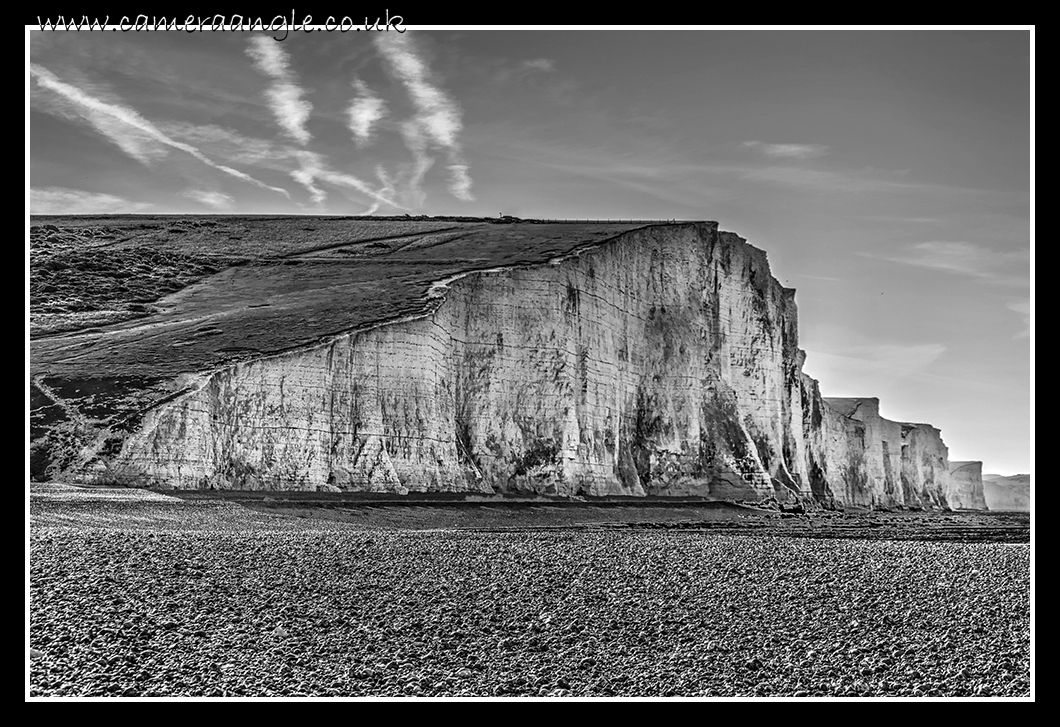 Seven Sisters
Seven Sisters Cuckmere Haven
