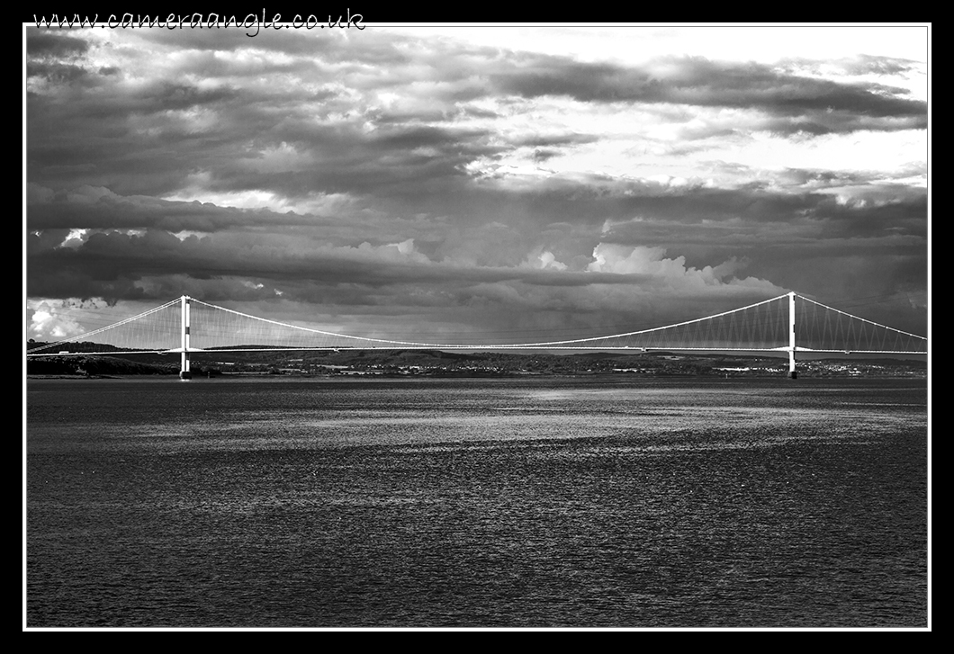 Severn Bridge
The Severn Bridge M48
