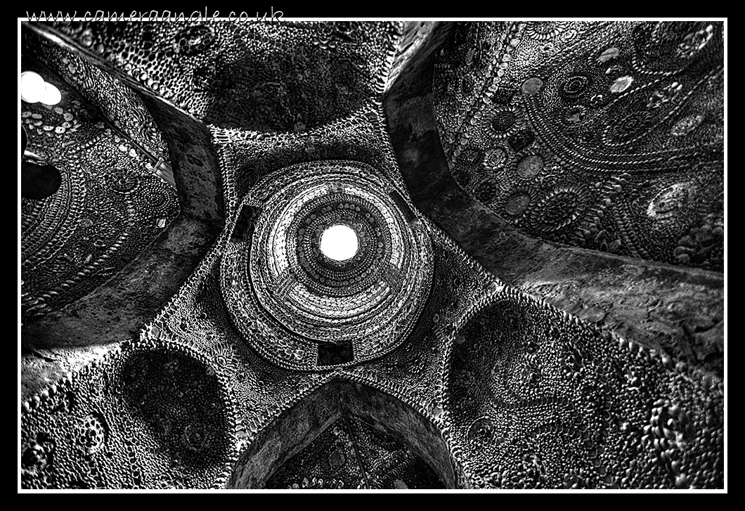 Shell Grotto
Shell Grotto Margate
