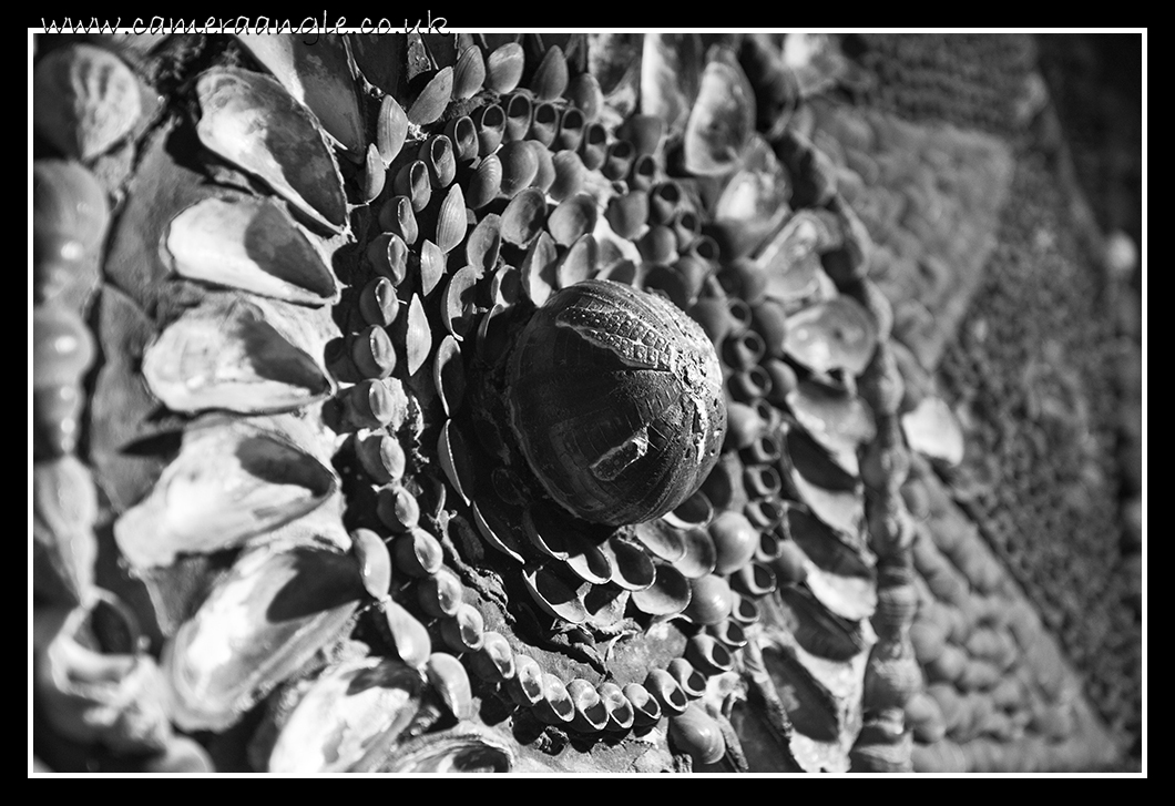 Shell Grotto
Shell Grotto
