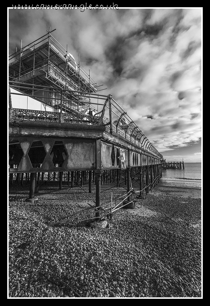 Under Construction
South Parade Pier Southsea
Keywords: South Parade Pier Southsea