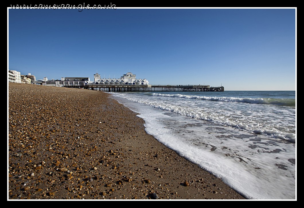 South Parade Pier
Keywords: South Parade Pier Southsea