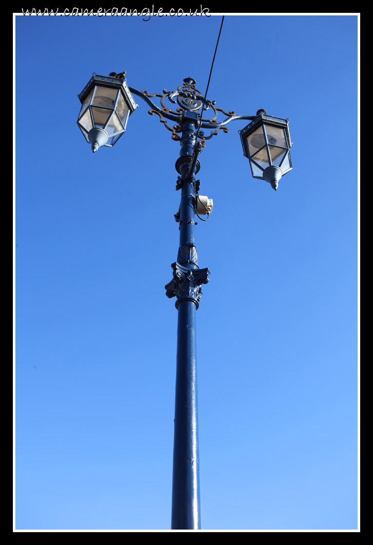 Southsea Lamp Post
Keywords: Southsea Lamp Post