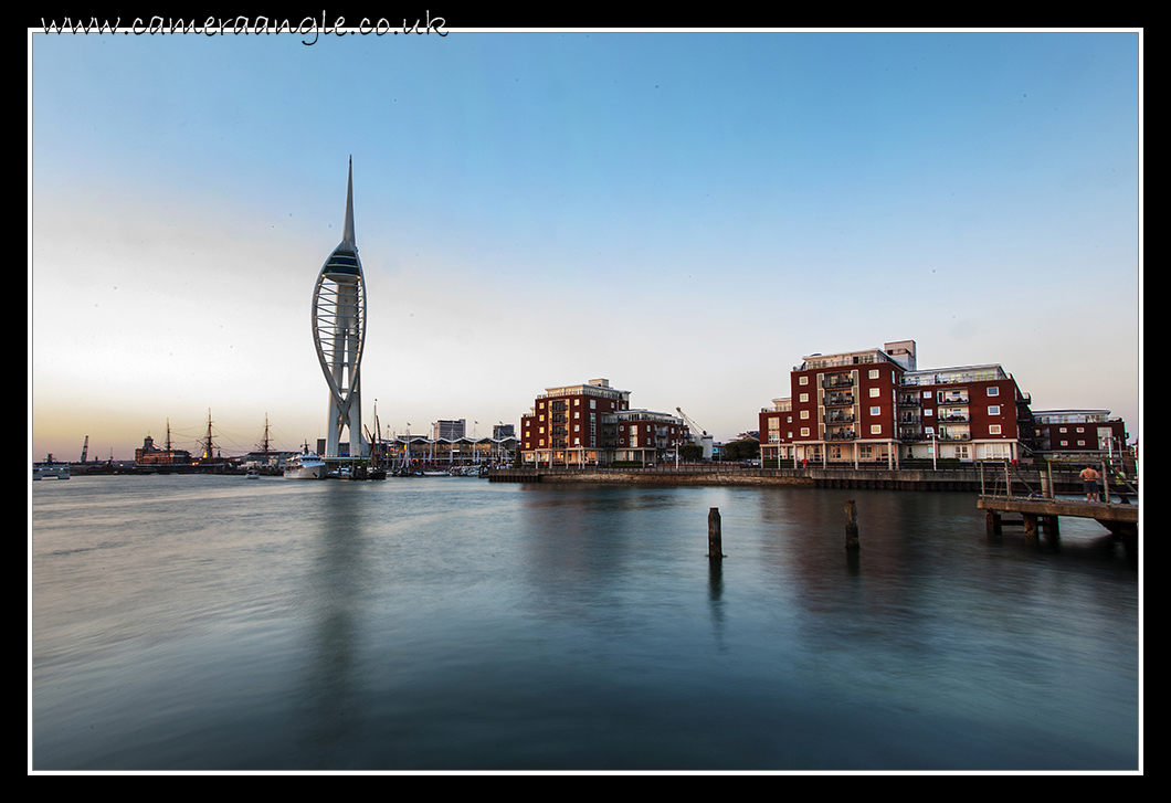 Spinnaker Blue Water
Keywords: Spinnaker Blue Water