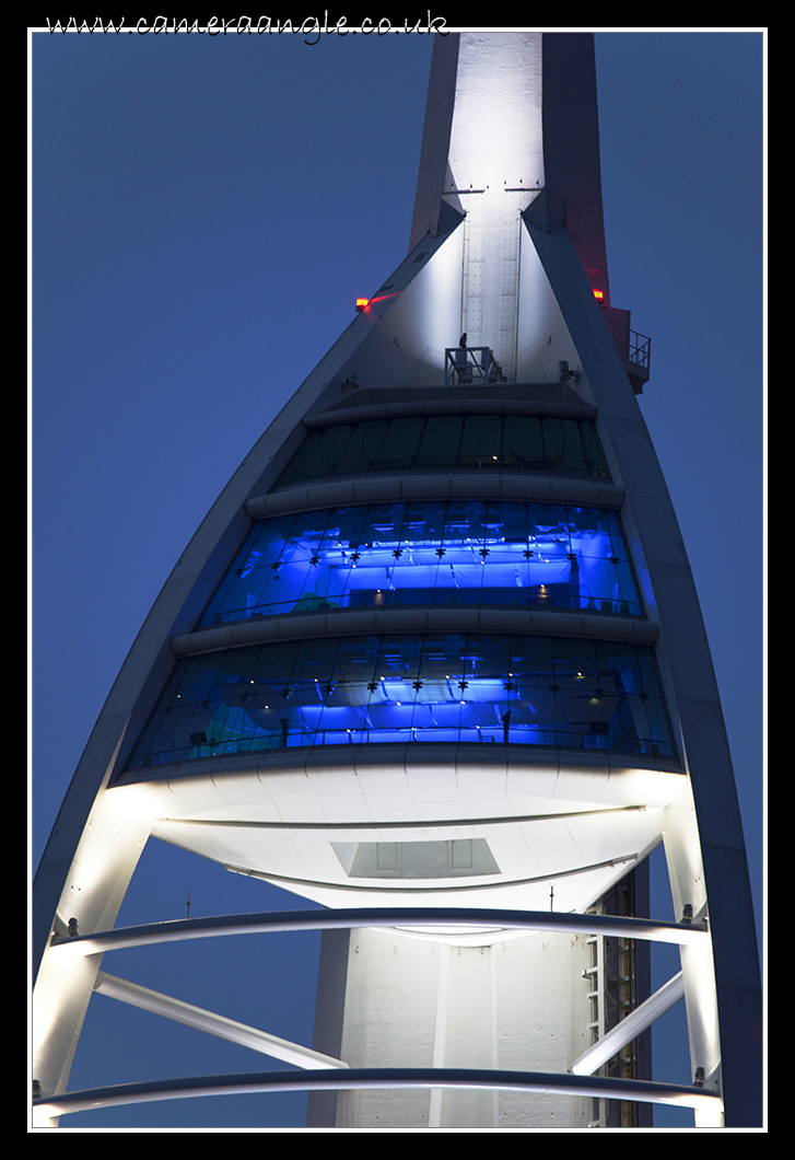 Spinnaker View
Keywords: Spinnaker Tower View