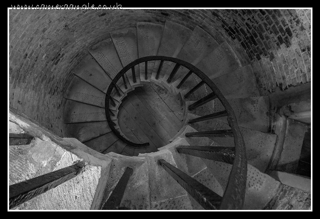 Spiral
Hurst Castle Spiral Stairs
Keywords: Hurst Castle Spiral Stairs
