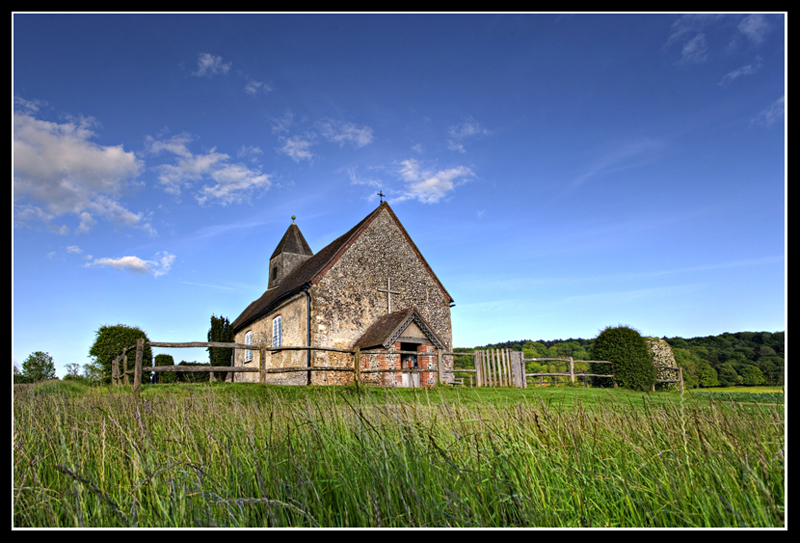 St Huberts Church
St Huberts Church
Keywords: St Huberts Church