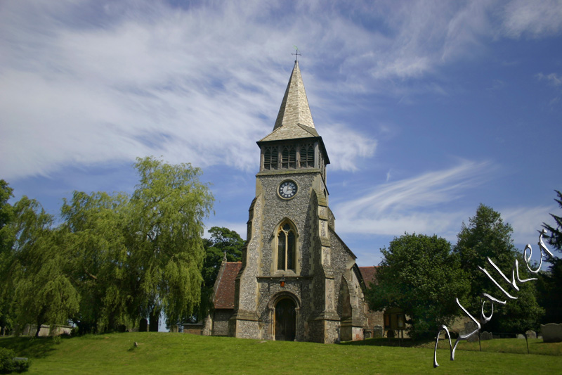 St Nicholas Church, Wickham
St Nicholas Church, Wickham
Keywords: St Nicholas Church, Wickham