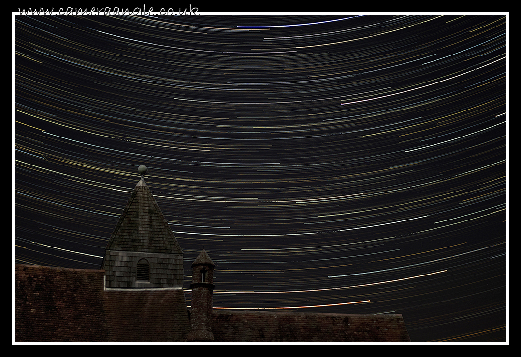 St Huberts
Star Trail over St Huberts Church
Keywords: Star Trail St Huberts Church