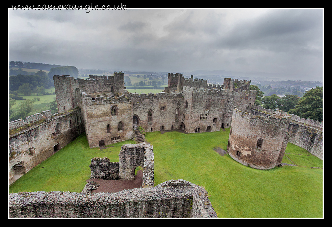 Ludlow Castle
Keywords: Ludlow Castle