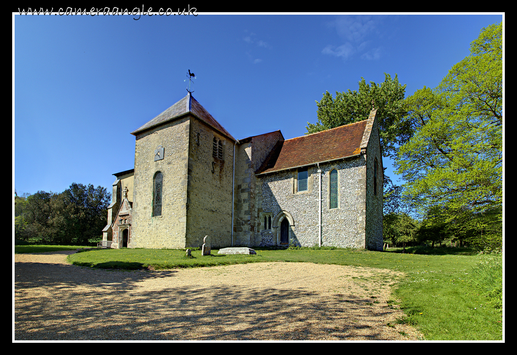St Marys Stoughton
Keywords: St Marys Stoughton Church