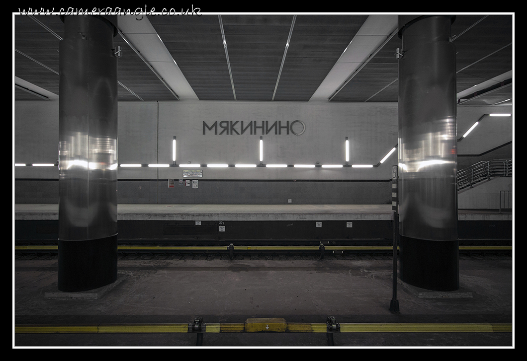 Russian Metro Station
Russian Metro Station
Keywords: Russian Metro Station