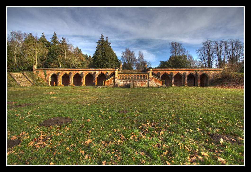 Arches
Arches Staunton Country Park
Keywords: Arches Staunton Country Park