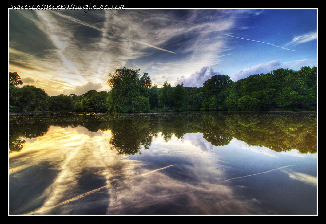 Staunton Country Park Sunset
Keywords: Staunton Country Park Sunset