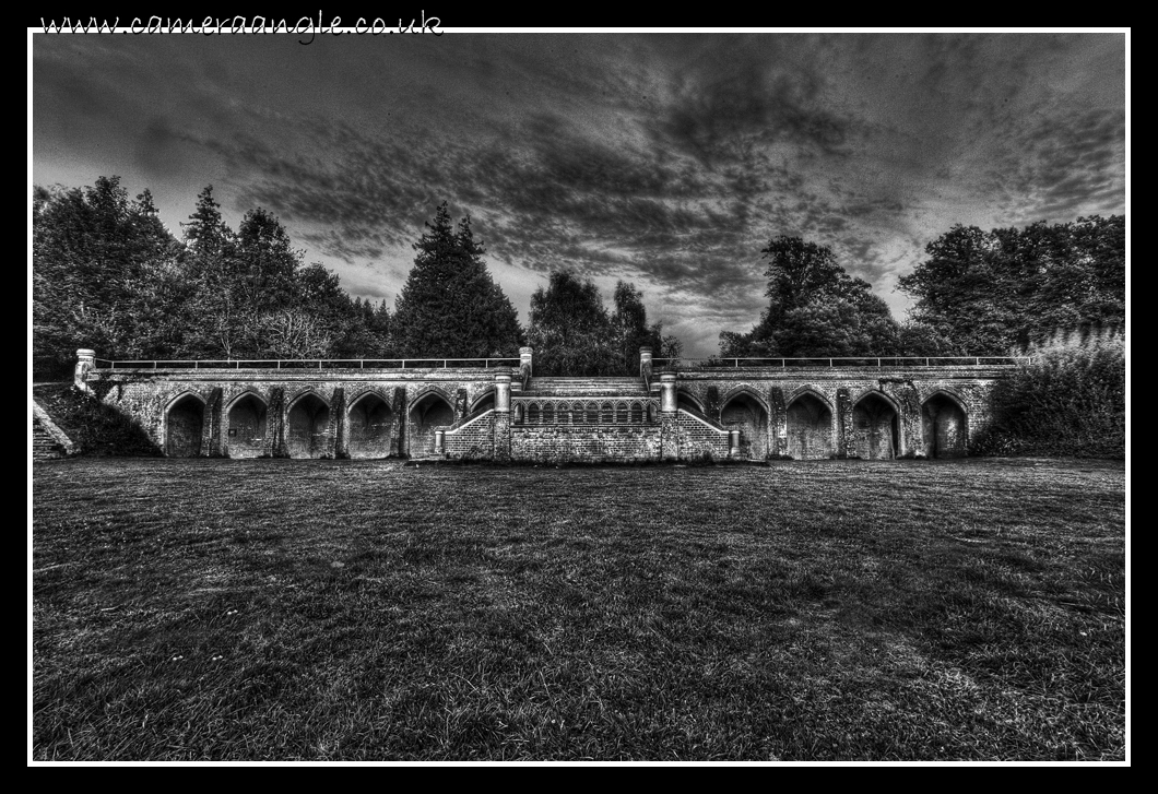 Staunton Steps
Steps at Staunton Park
Keywords: Staunton Steps Park