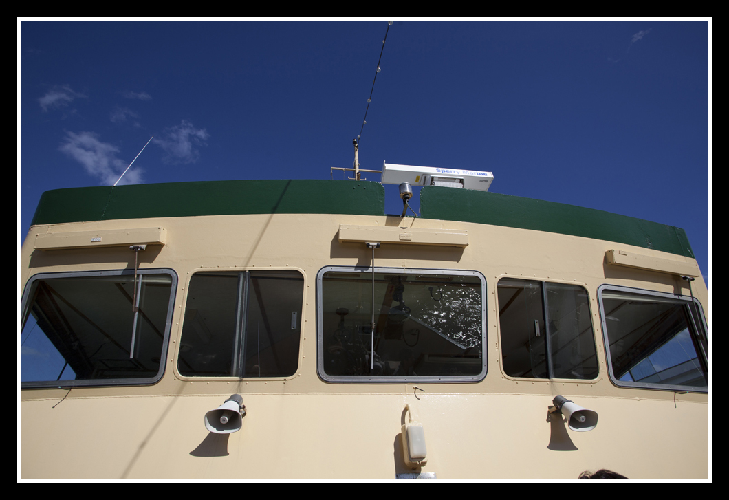 Manly Ferry
The ferry from Sydney to Manly beach
Keywords: Ferry Sydney Manly