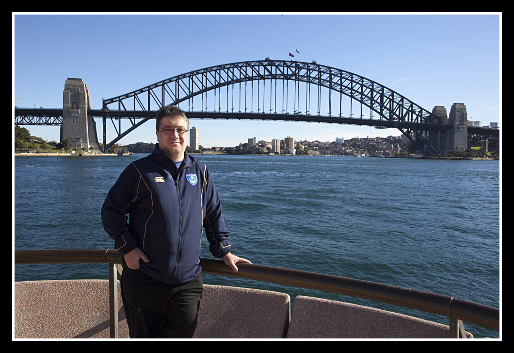 Sydney Harbour Bridge
My by the Sydney Harbour Bridge
Keywords: Alan Walker Sydney Harbour Bridge