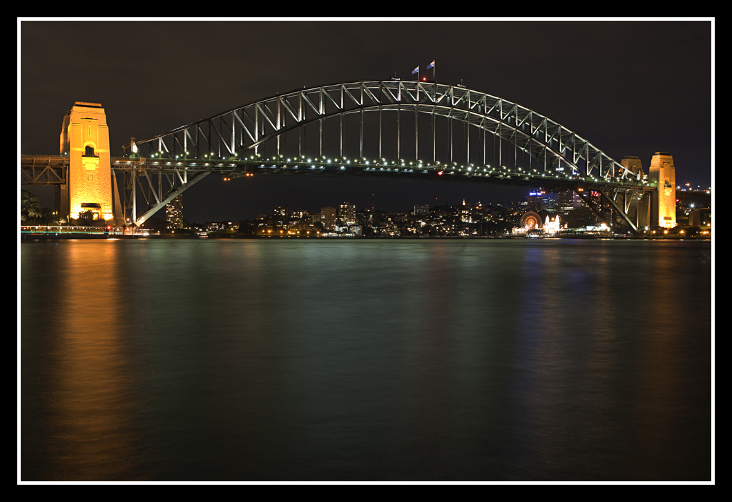 Sydney Harbour Bridge
Sydney Harbour Bridge
Keywords: Sydney Harbour Bridge
