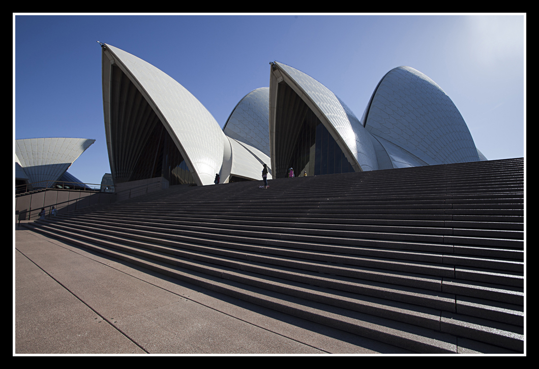 Sydney Opera House
Sydney Opera House
Keywords: Sydney Opera House