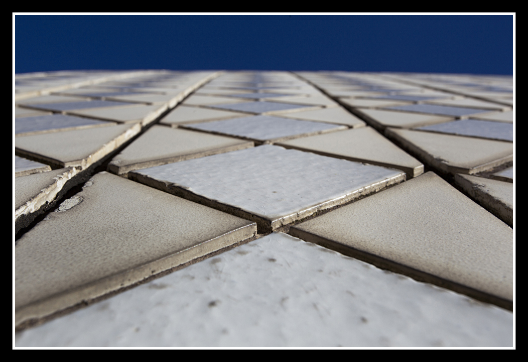 Can you guess what it is yet?
Sydney Opera House Tiles
Keywords: Sydney Opera House Tiles