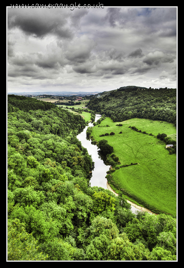 Symonds Yat
