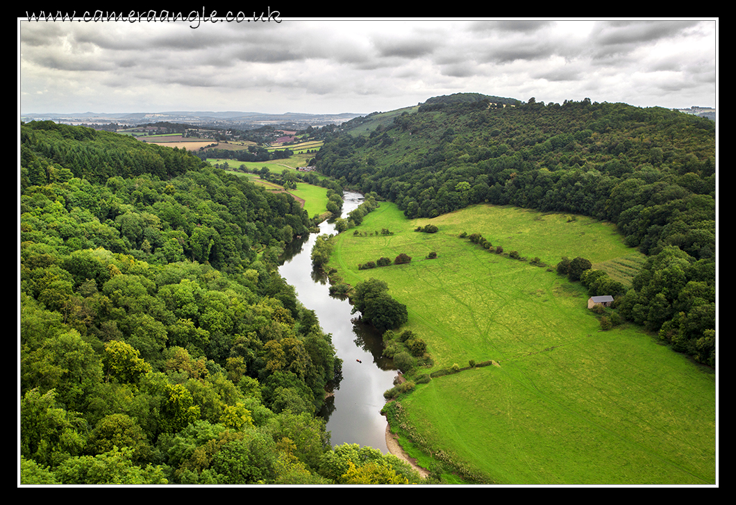 Symonds Yat
