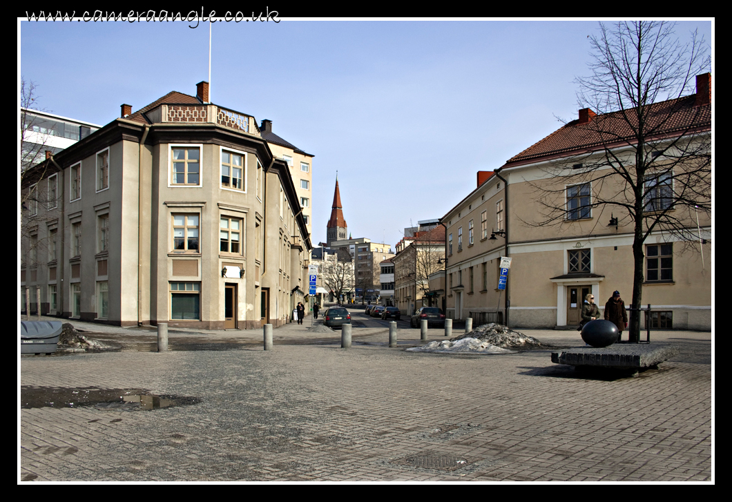 Tampere Street
Tampere Street in Tampere Finland
Keywords: Tampere Street Finland