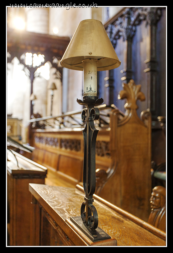 Lamp
Tewkesbury Abbey
Keywords: Tewkesbury Abbey Lamp
