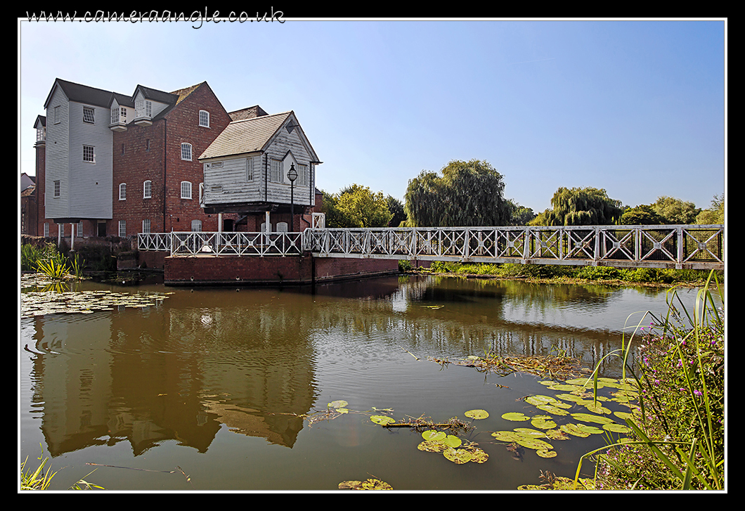 Tewkesbury Mill
Keywords: Tewkesbury Mill