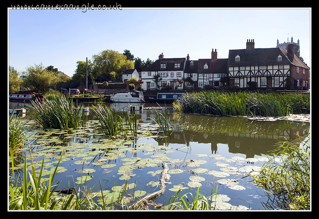 Tewkesbury Mill
Keywords: Tewkesbury Mill