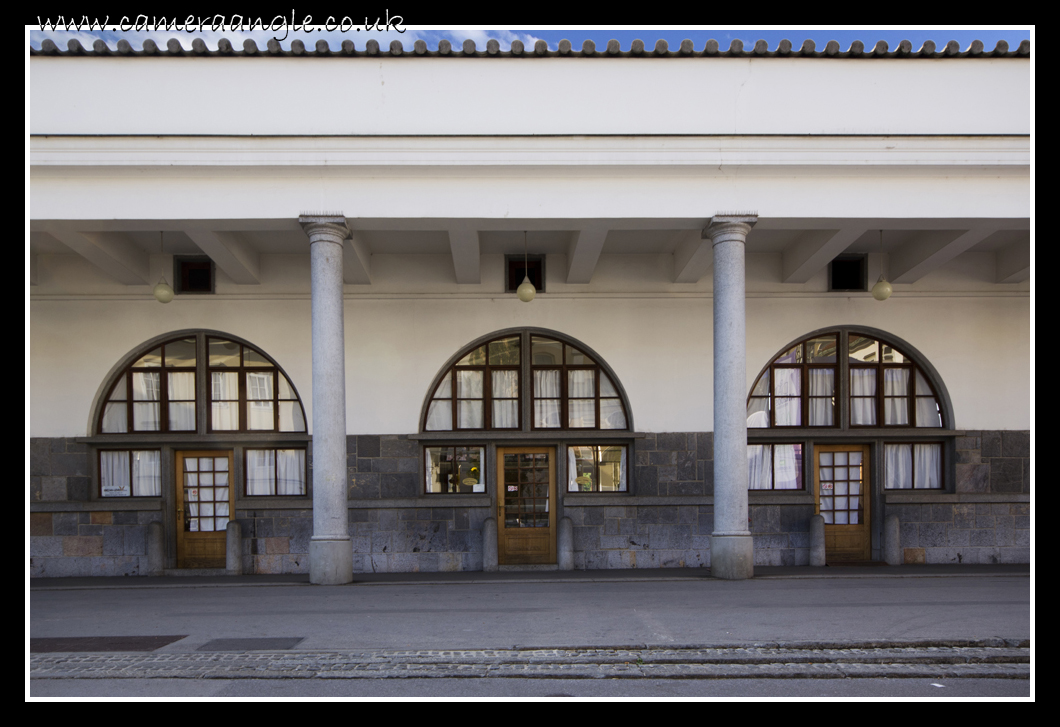 Three Arches
Three Arched doorways in Ljubljana, Slovenia
Keywords: Arched door Ljubljana Slovenia