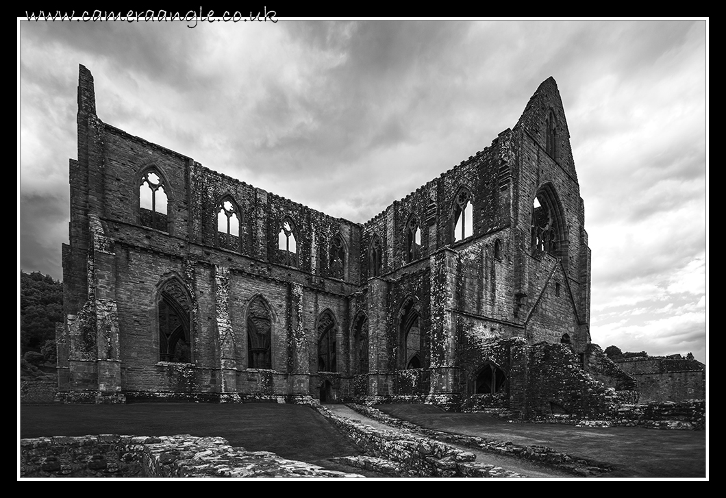 Tintern Abbey
