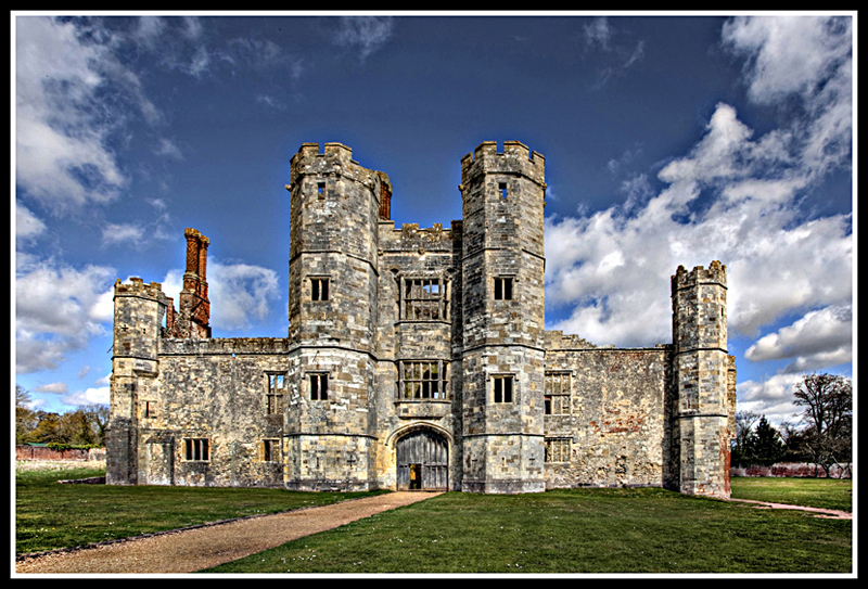 Titchfield Abbey
Titchfield Abbey
Keywords: Titchfield Abbey