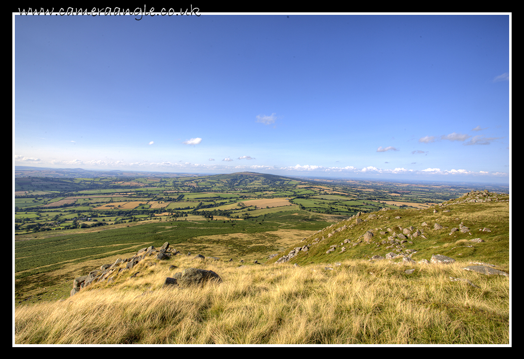 Titterstone Clee Hill
Keywords: Titterstone Clee Hill