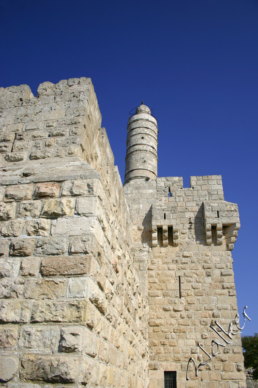 Tower Of David
The Tower of David in Jerusalem, Israel
Keywords: Tower David Jerusalem Israel