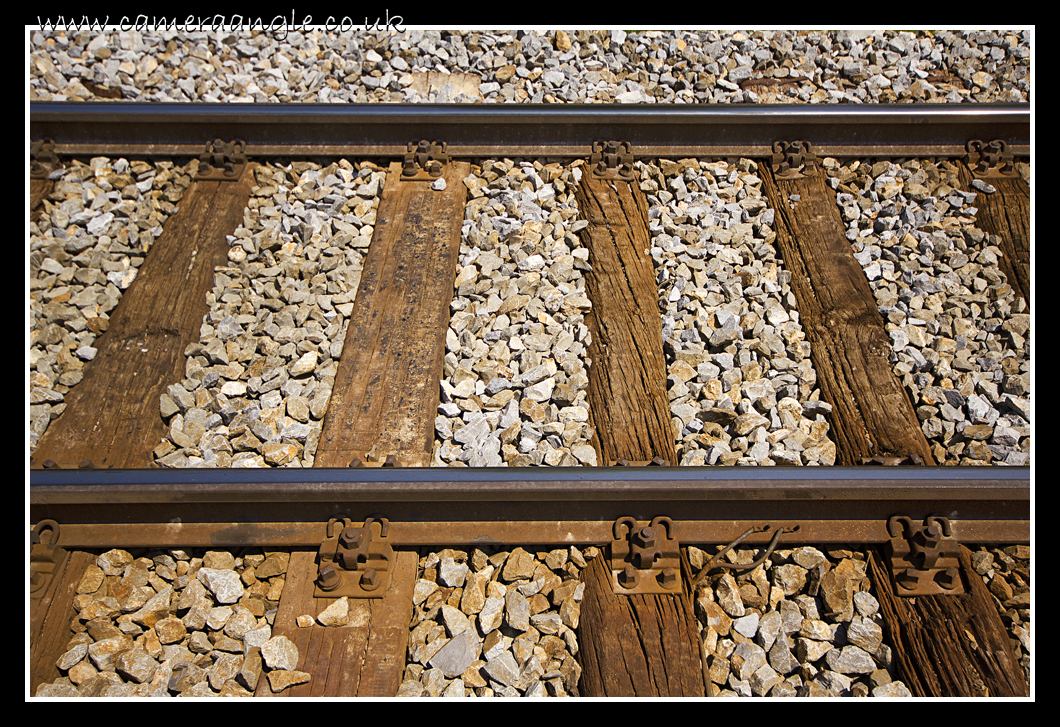 Tracks
Slovenian train tracks to be precise
Keywords: slovenia medno train tracks