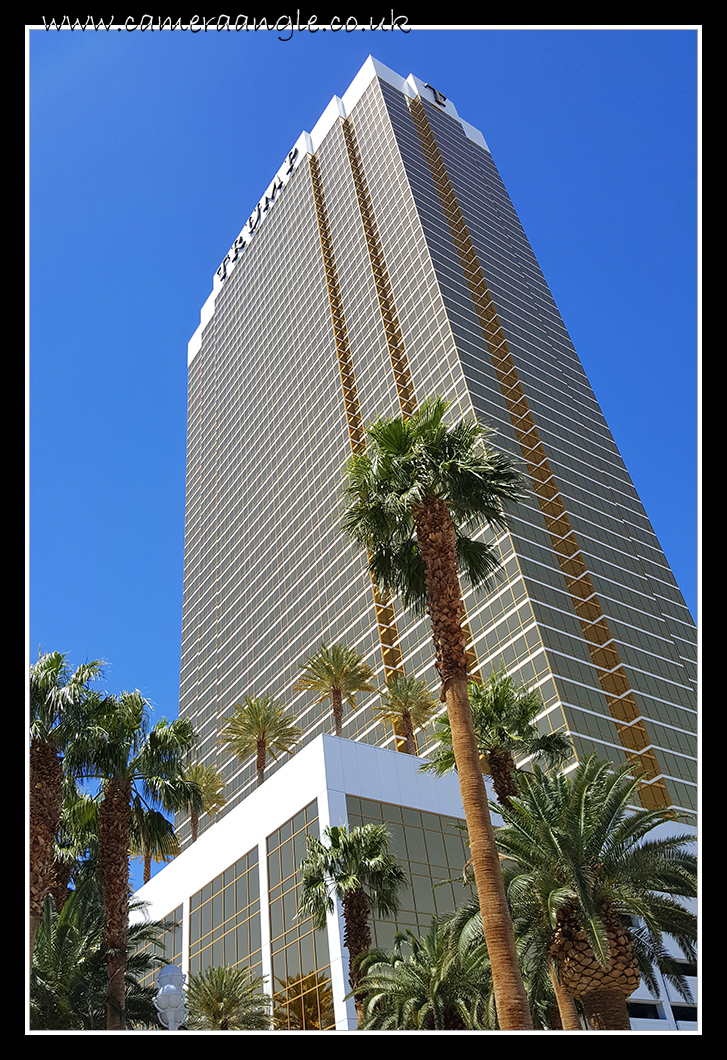 Trump Towers Las Vegas
