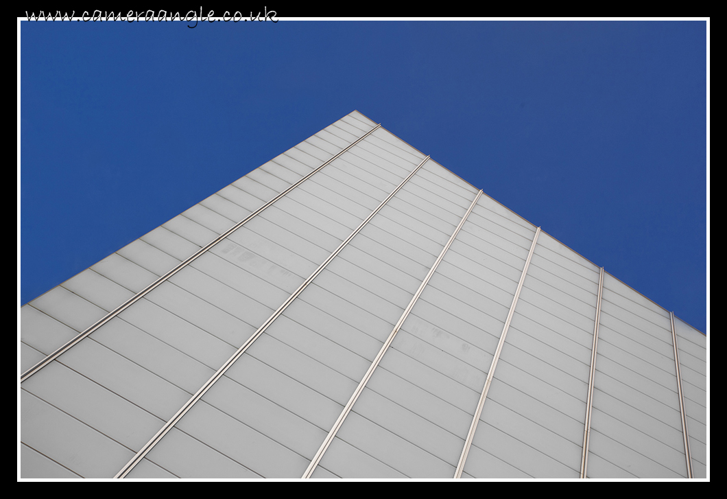 Turner Building
Turner Contemporary Building
