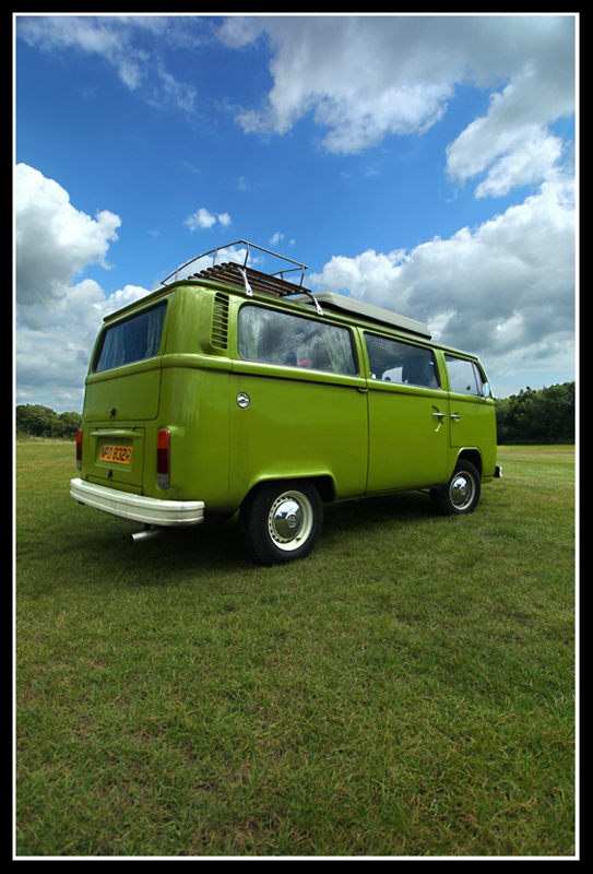 VW Camper Van
VW Camper Van
Keywords: VW Camper Van