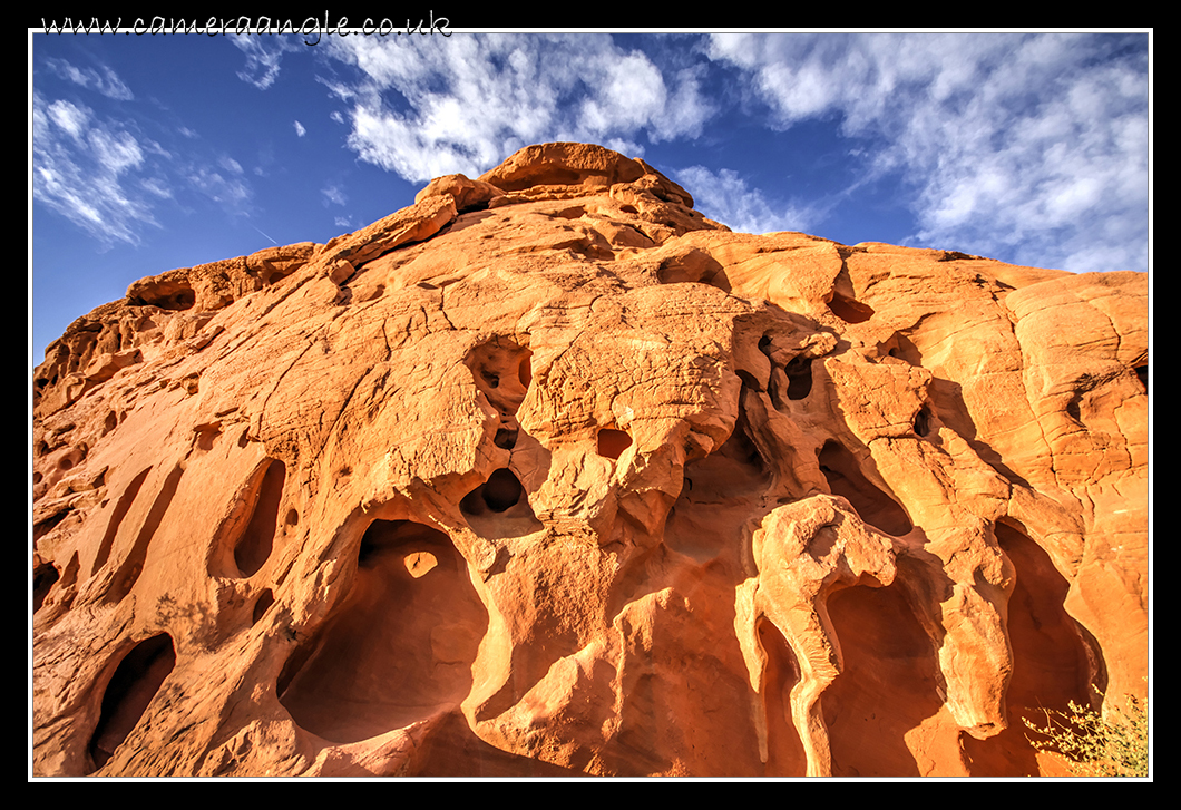 Red Rock Canyon
Keywords: Red Rock Canyon nr Las Vegas