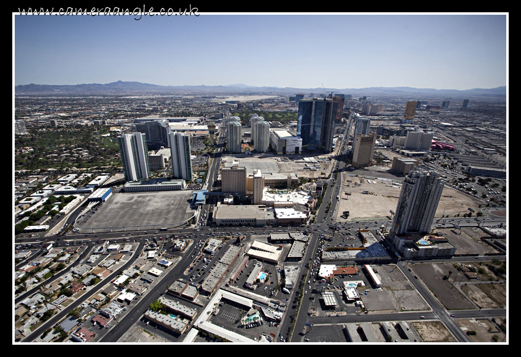 Vegas
Las Vegas viewed from the top of the Stratosphere
Keywords: Las Vegas Stratosphere