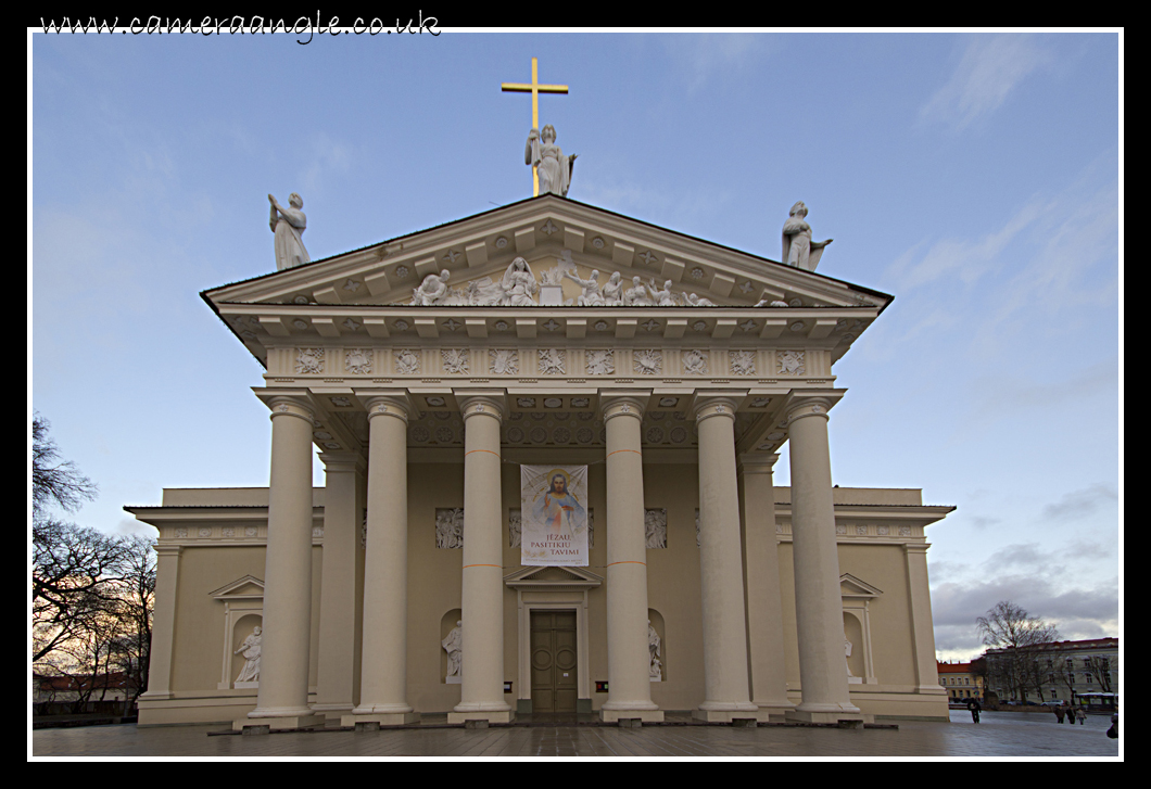 Vilnius Lithuania
Keywords: Vilnius Lithuania