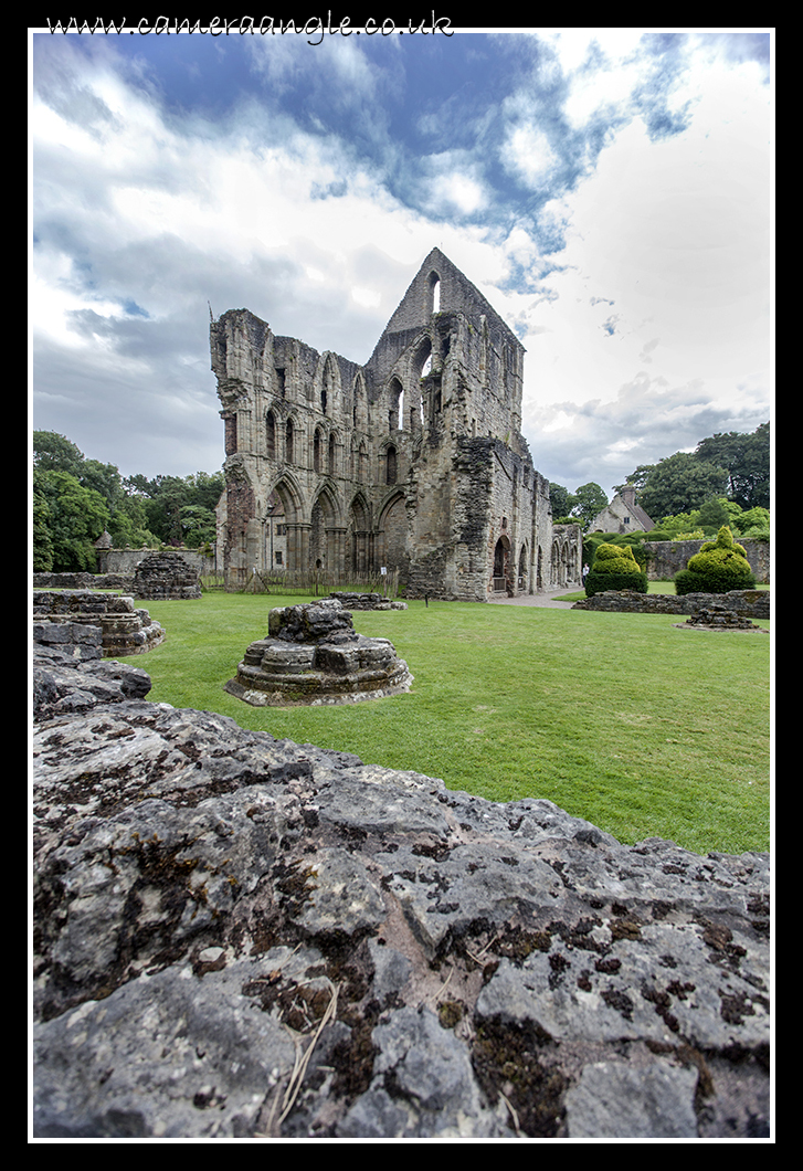 Wenlock Priory
Keywords: Wenlock Priory