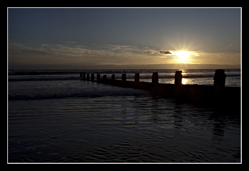 West Wittering Sunset
West Wittering Sunset
Keywords: West Wittering Sunset Sea