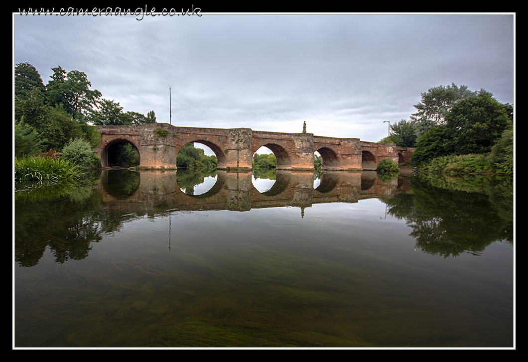 Wilton Bridge
